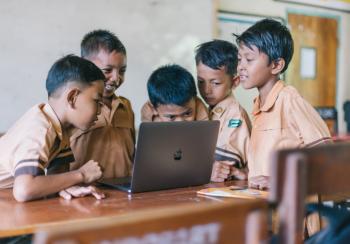 Pemkot Bandarlampung Pertimbangkan Pembelajaran Tatap Muka Bagi Kecamatan/Kelurahan  Di Zona Kuning Dan Hijau